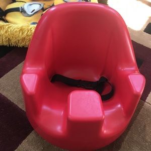 Gumdrop Mega Seat